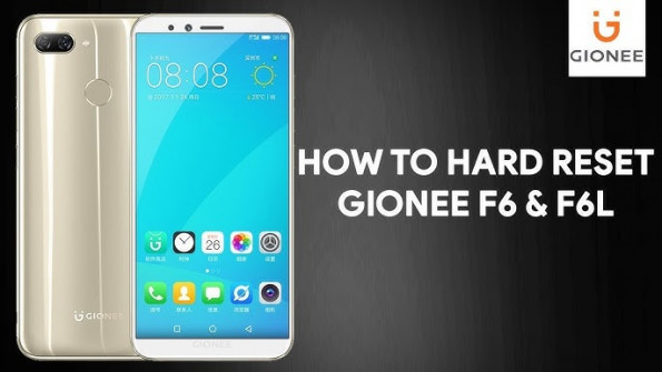 Gionee f6 sw17g15 android root  -  updated April 2024