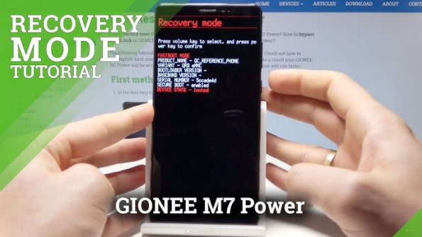 Gionee m7plus bj17g08a android root  -  updated April 2024