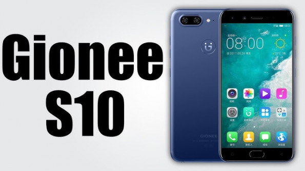Gionee s10c sw17g02 android root  -  updated April 2024