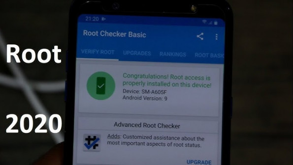 Gmango a6 plus android root  -  updated May 2024
