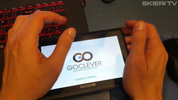 Goclever tab a73 android root  -  updated May 2024