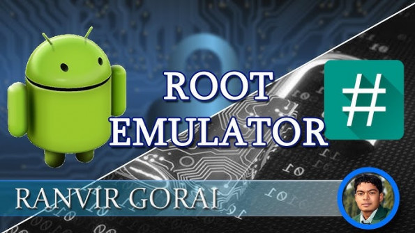 Google android emulator generic x86 arm sdk gphone android root  -  updated May 2024