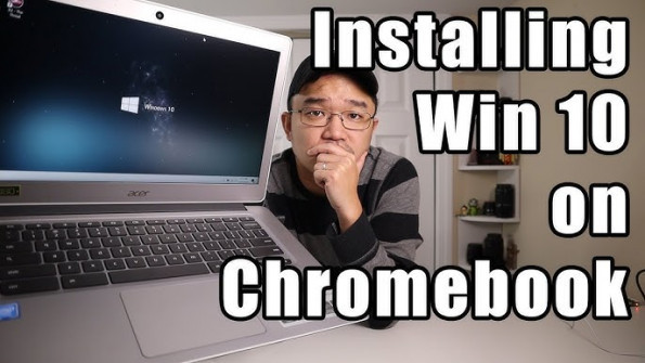 Google chromebook 14 cb3 431 edgar cheets acer android root  -  updated May 2024