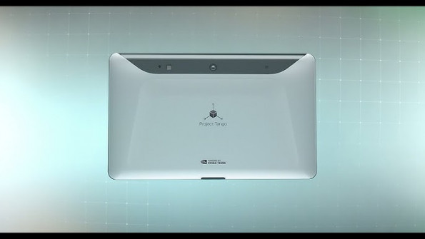 Google project tango tablet development kit yellowstone android root  -  updated May 2024