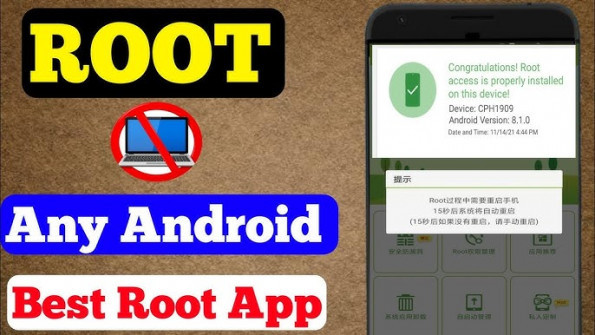 Greentel a10 premium android root  -  updated May 2024