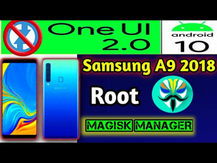 Greentel a9 android root  -  updated May 2024
