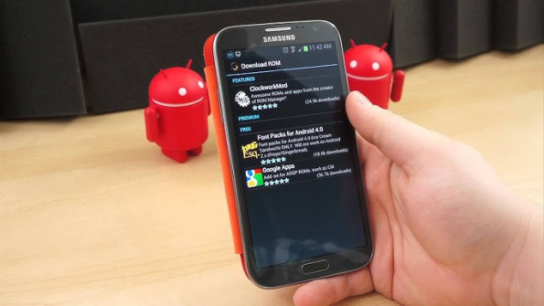 Gright view x android root  -  updated May 2024