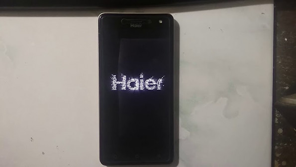Haier ginger g7 lite hm g552 fl android root  -  updated May 2024