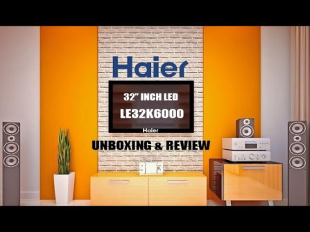 Haier le55m7000cf android root  -  updated April 2024
