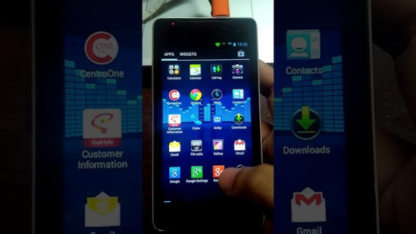 Haier smartfren andromax ad9a1h android root  -  updated April 2024