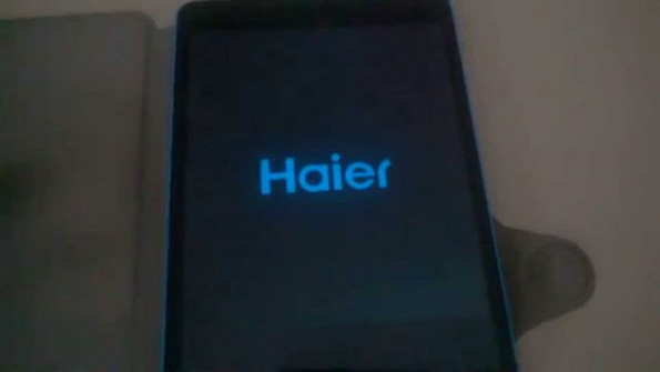 Haier w627 android root  -  updated April 2024