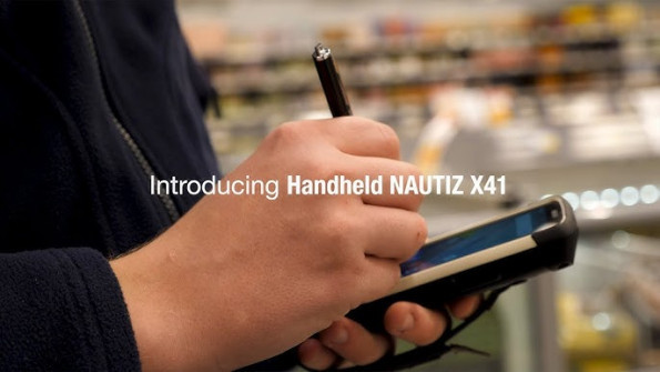 Handheld group nautiz x41 eea albatross android root  -  updated May 2024