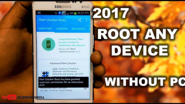 Highscreen strike android root  -  updated May 2024