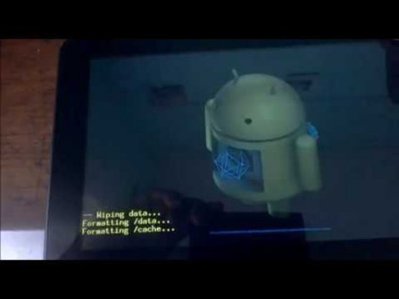 Hipstreet flash hs 8dtb android root  -  updated May 2024