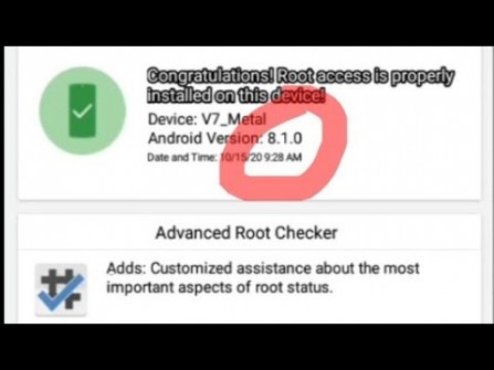 Hisense f18 android root  -  updated May 2024