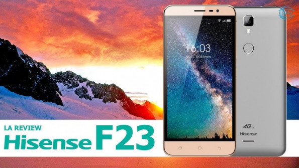 Hisense f23 hs6737mt riviera android root  -  updated April 2024