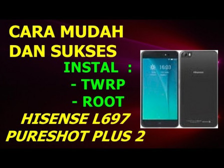 Hisense hs i630t msm8226 android root  -  updated May 2024