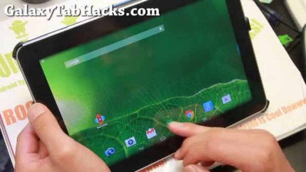 Hometech quad tab 10 android root  -  updated May 2024