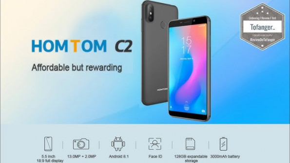 Homtom c2 android root  -  updated April 2024