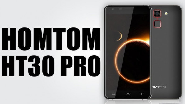 Homtom ht30 pro android root  -  updated May 2024