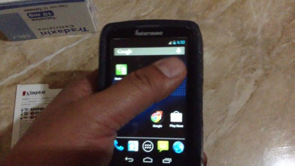 Honeywell cn51 qcu android root  -  updated April 2024
