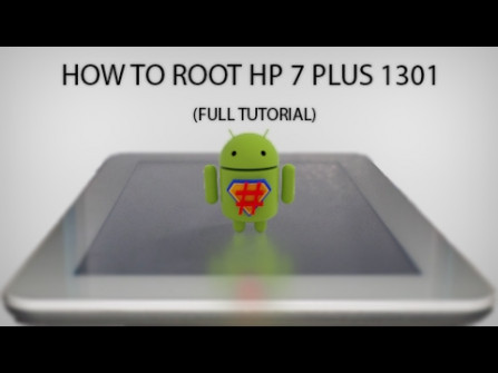 How ht 705 g plus android root  -  updated April 2024