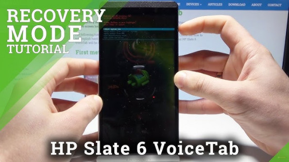 Hp slate 6 voice tab ii avocado android root  -  updated April 2024