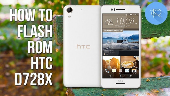 Htc d728x a50cml dtul android root  -  updated April 2024