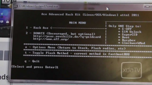 Htc desire 300 0p6a1 android root  -  updated May 2024
