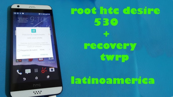 Htc desire 530 a16ul 2pst1 android root  -  updated May 2024