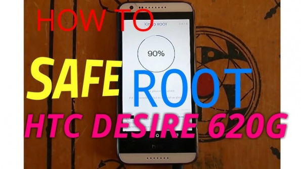 Htc desire 620g dual sim a31mg dug 0pe65 android root  -  updated April 2024