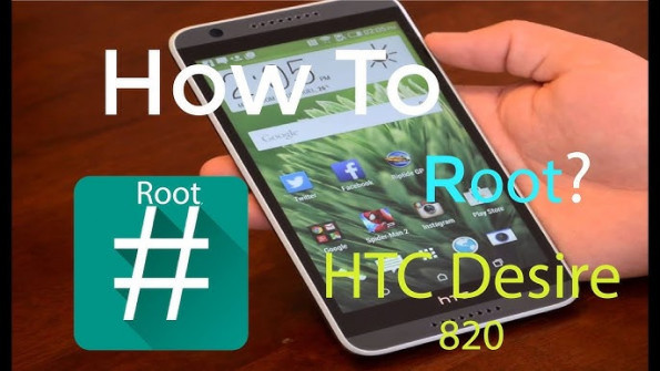 Htc desire 820s a50ml dtul d820us android root  -  updated April 2024