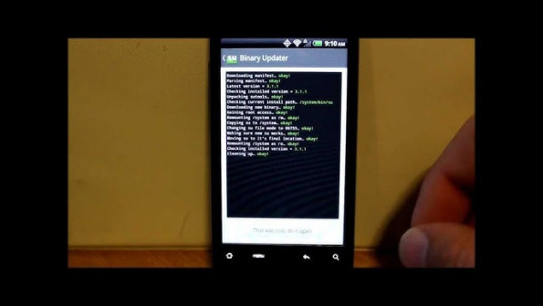 Htc droid incredible 4g lte fireball adr6410lvw android root  -  updated March 2024