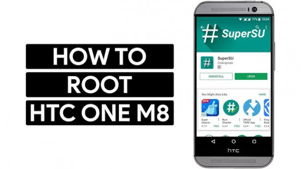 Htc one e8 m8sy android root  -  updated May 2024