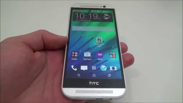 Htc one m8 m8whl 831c android root  -  updated April 2024