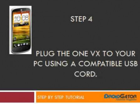 Htc one vx totemc2 android root  -  updated March 2024