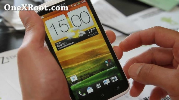 Htc one x endeavoru android root  -  updated April 2024