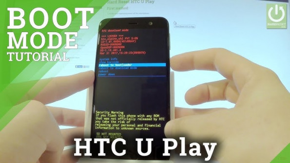 Htc u play alpine dugl android root  -  updated May 2024