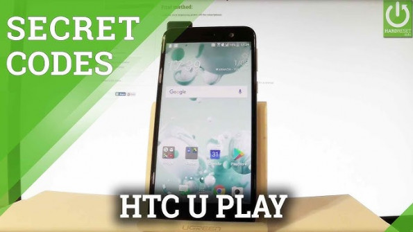 Htc u play e36 ml uhl 2pwd1 android root  -  updated April 2024