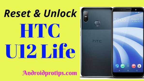 Htc u12 life android root  -  updated May 2024