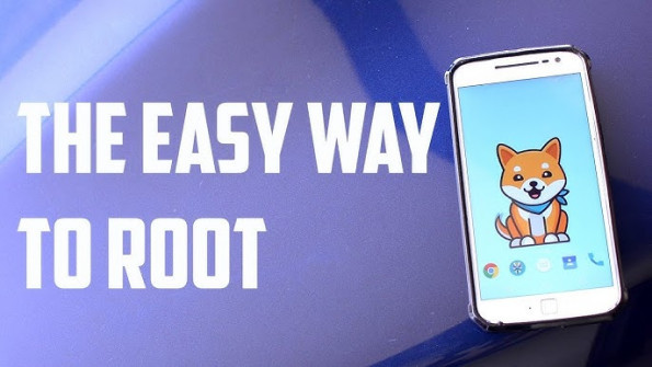 Huadoo v4 android root  -  updated May 2024