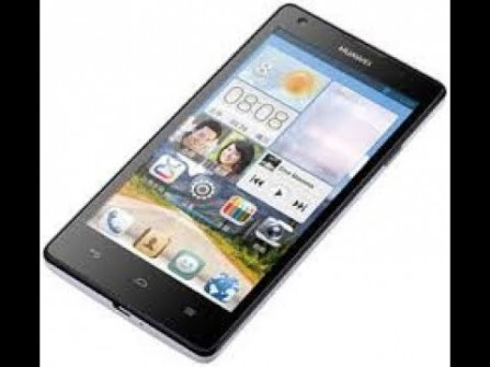 Huawei ascend g700 u00 android root  -  updated May 2024
