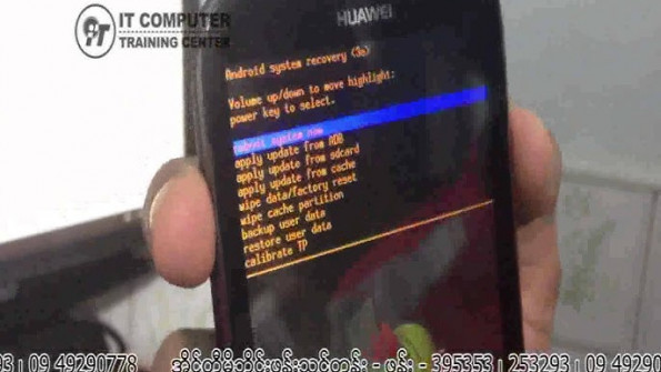 Huawei g610 t11 hwg610 android root  -  updated March 2024