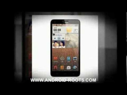 Huawei g750 t00 hwg750 android root  -  updated April 2024