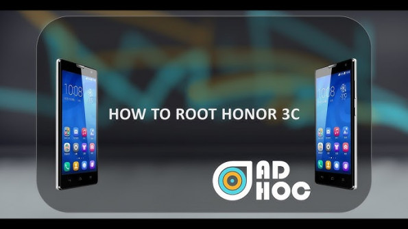 Huawei h30 l02 hwh30 android root  -  updated March 2024