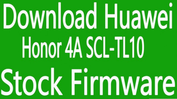 Huawei honor 4a scl tl00 android root  -  updated May 2024