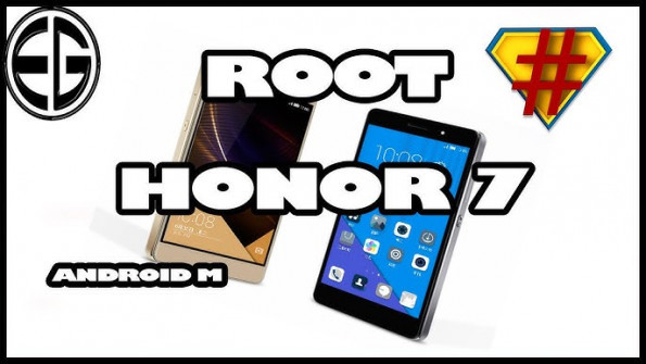 Huawei honor 7 plk cl00 android root  -  updated May 2024