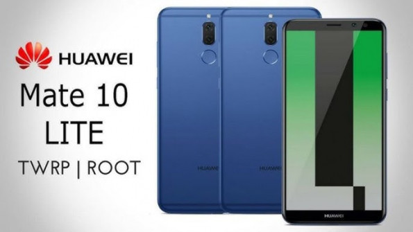 Huawei maimang 6 rne al00 android root  -  updated May 2024