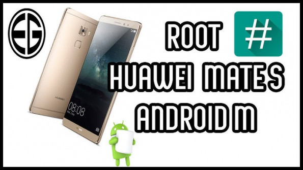 Huawei mate s crr cl00 android root  -  updated May 2024
