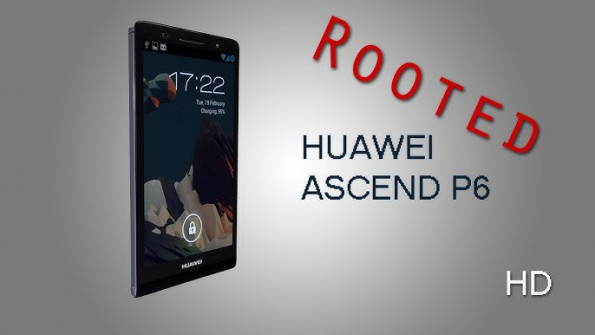Huawei p6 hwp6 t00 t00v android root  -  updated May 2024